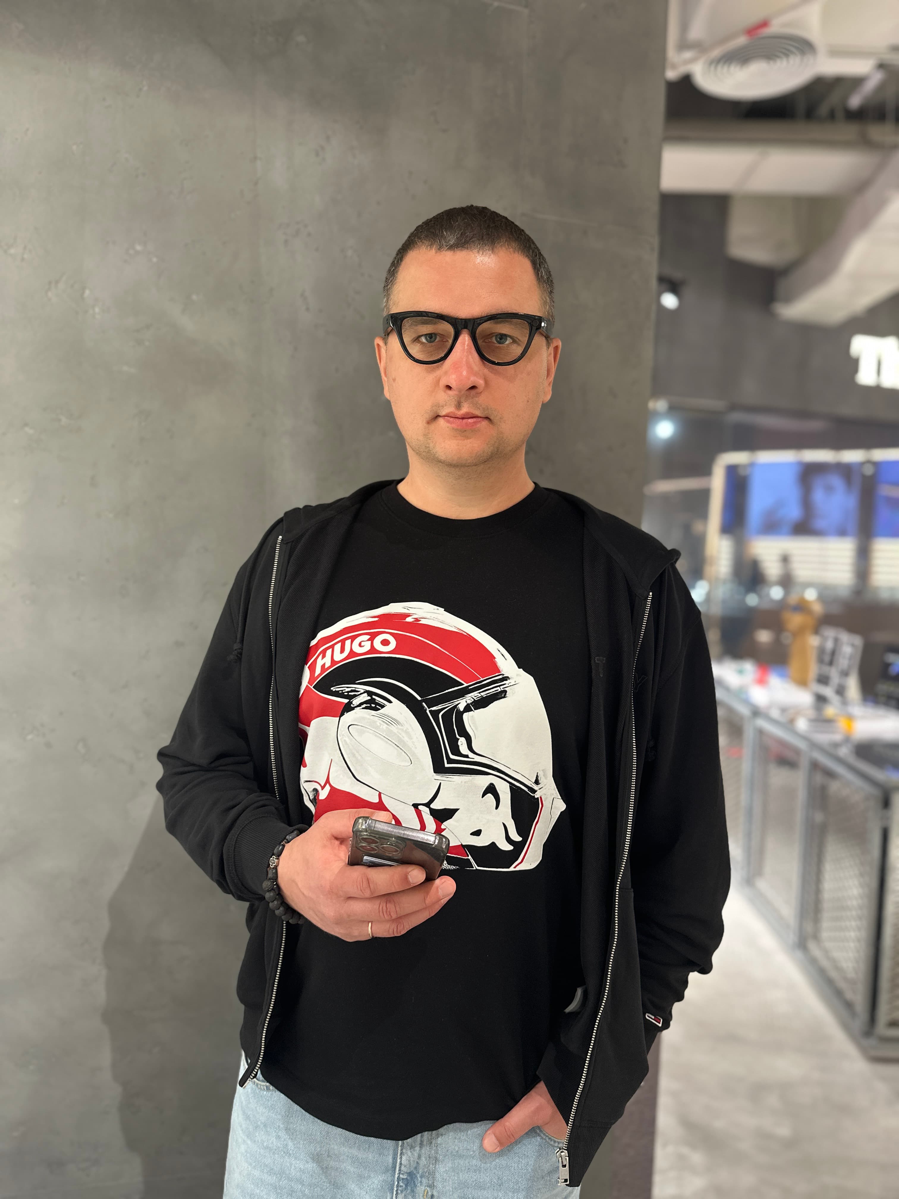 Андрей Кудряшов